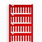 Weidmüller - Repérage de fils - impression spéciale à préciser (fichier .xlsx)