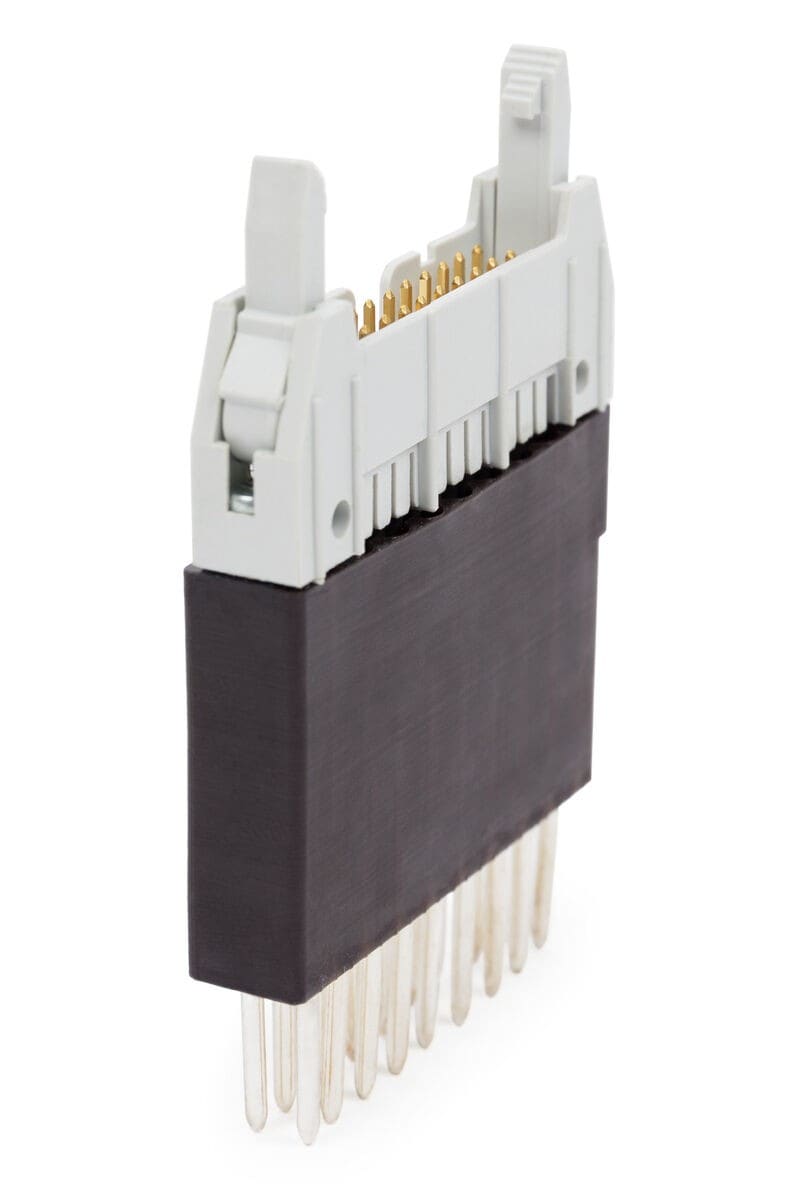 Weidmüller - CONECTOR_ET200SP_CONECTOR_PLANO - Connecteurs STV, RSV / autres