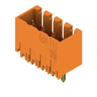 Weidmüller - Connecteurs pour CI pas < 5mm