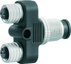 Weidmüller - SAI Accessoires pour répartiteurs capteurs et actionneurs