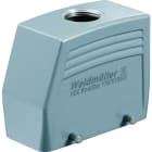 Weidmüller - HDC 40D TOBU 1M40G CS - CIE Connecteurs industriels étanches