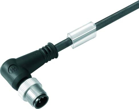 Weidmüller - SAIL-M12W-4S15LBSN0.5 SAIL-M12W-4S15LBSN0.5 Connecteurs Etanches/composants pass