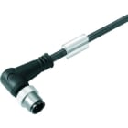 Weidmüller - SAIL-M12W-4S15LBSN0.5 SAIL-M12W-4S15LBSN0.5 Connecteurs Etanches/composants pass