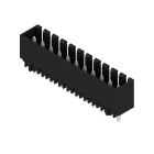 Weidmüller - SL-SMT 3.50/11/180G 3.2SN BK RL - Connecteurs pour CI pas < 5mm