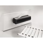 Weidmüller - Repérage de fils - impression spéciale à préciser (fichier .xlsx)