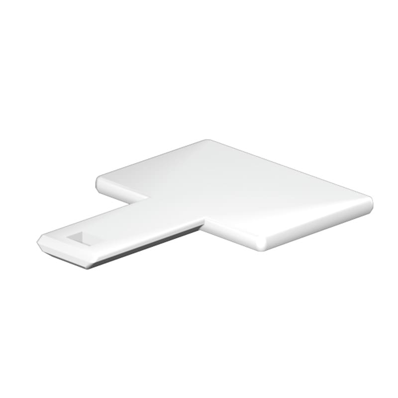 Weidmüller - SMSE DK4D HALB M.BOH - Série SAK - blocs de jonction