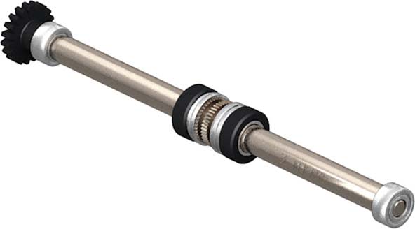 Weidmüller - MULTIMARK ROLLER SFM 2 Accessoires Imprimante Multimark