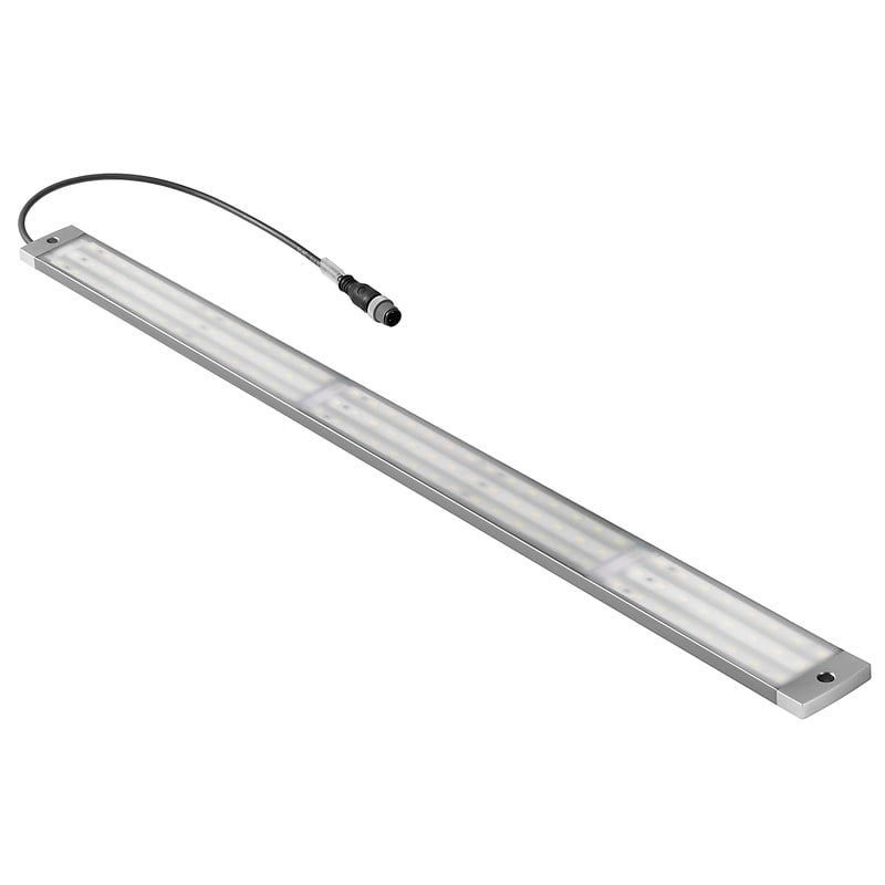 Weidmüller - WIL-LWXXXX-2700D024-555SXX0.3BM12GXXXX - Weidmueller Industrial Light