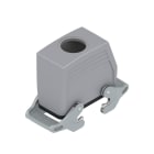 Weidmüller - HDC 40D KBU 1M32G N - CIE Connecteurs industriels étanches