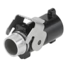 Weidmüller - HDC HP550 STGH CR 1P - CIE Connecteurs industriels étanches