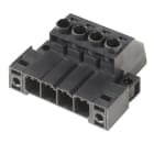 Weidmüller - Connecteurs de puissance pour CI pas 7,62 mm, ou>