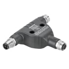 Weidmüller - SAI Accessoires pour répartiteurs capteurs et actionneurs