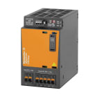 Weidmüller - Convertisseur de tension 24V DC/24V DC, 20A