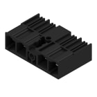 Weidmüller - Connecteurs de puissance pour CI pas 7,62 mm, ou>