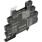 Weidmüller - Relais & Opto-coupleurs