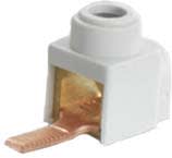 Weidmüller - Rails-accessoires (PT19)