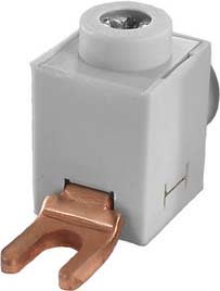 Weidmüller - Rails-accessoires (PT19)