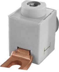 Weidmüller - Rails-accessoires (PT19)