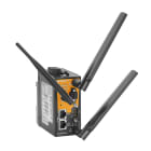 Weidmüller - Routeur Industrie Fast Ethernet, Firewal, 4G / US, WIFI, connectivité résiliente