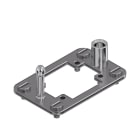 Weidmüller - HDC MDF 06B - CIE Connecteurs industriels étanches