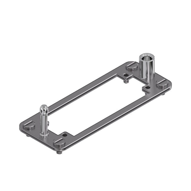 Weidmüller - HDC MDF 24B - CIE Connecteurs industriels étanches