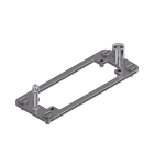 Weidmüller - HDC MDF 24B - CIE Connecteurs industriels étanches