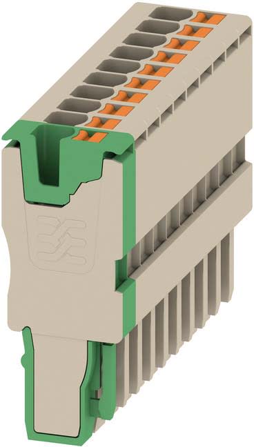 Weidmüller - Série-A Bloc de jonction universel