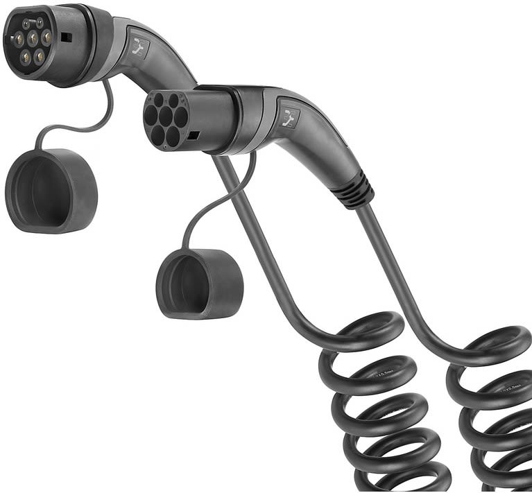 Weidmüller - E-Mobility