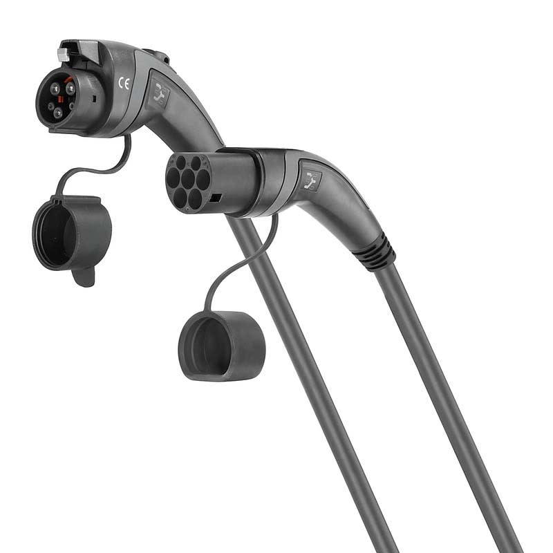 Weidmüller - E-Mobility