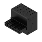 Weidmüller - Connecteurs de puissance pour CI pas 7,62 mm, ou>
