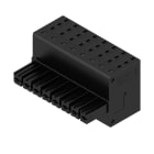Weidmüller - Connecteurs de puissance pour CI pas 7,62 mm, ou>