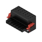 Weidmüller - Connecteurs de puissance pour CI pas 7,62 mm, ou>