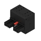 Weidmüller - Connecteurs de puissance pour CI pas 7,62 mm, ou>