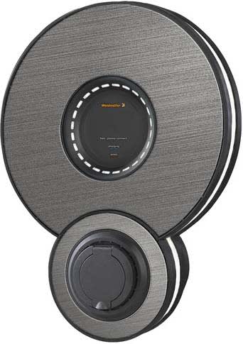 Weidmüller - E-Mobility