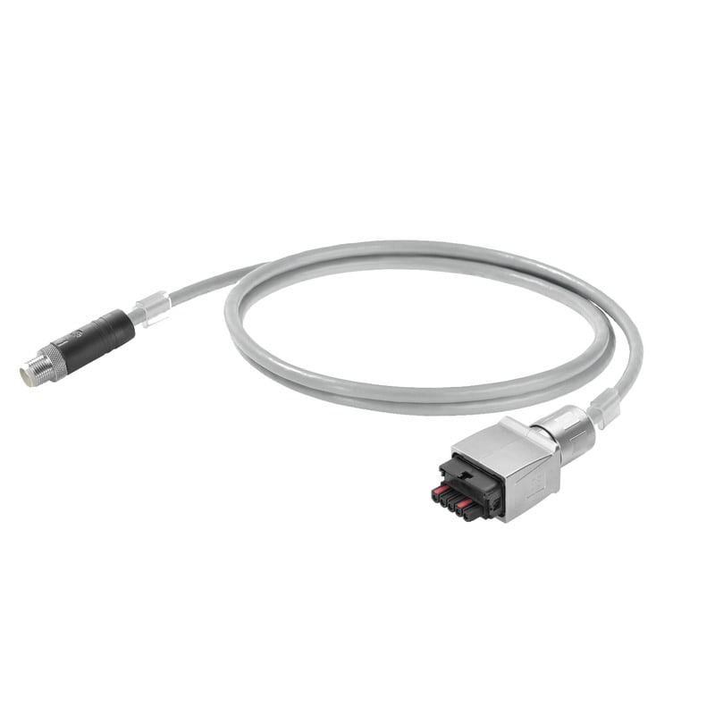 Weidmüller - Ethernet Industriel Composants Passifs