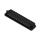 Weidmüller - SL-SMT 3.50/14/90RF 3.2SN BK BX - Connecteurs pour CI pas < 5mm