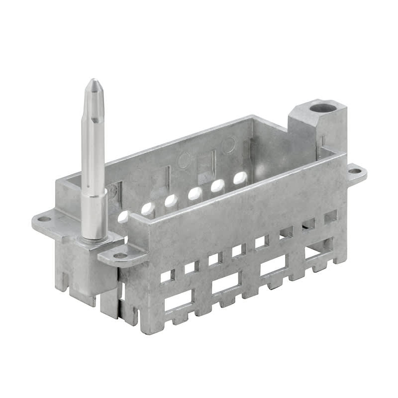 Weidmüller - CIE Connecteurs industriels étanches