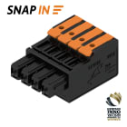 Weidmüller - PCB Connector