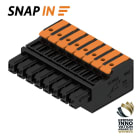 Weidmüller - PCB Connector