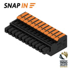 Weidmüller - PCB Connector