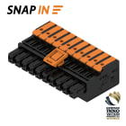 Weidmüller - PCB Connector