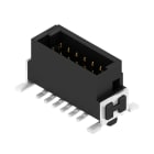 Weidmüller - FMH1 S1/12V F1 B RL - Connecteurs pour CI pas 5mm ou >