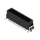 Weidmüller - Connecteurs pour CI pas 5mm ou >