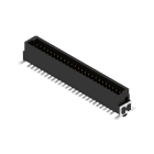 Weidmüller - Connecteurs pour CI pas 5mm ou >