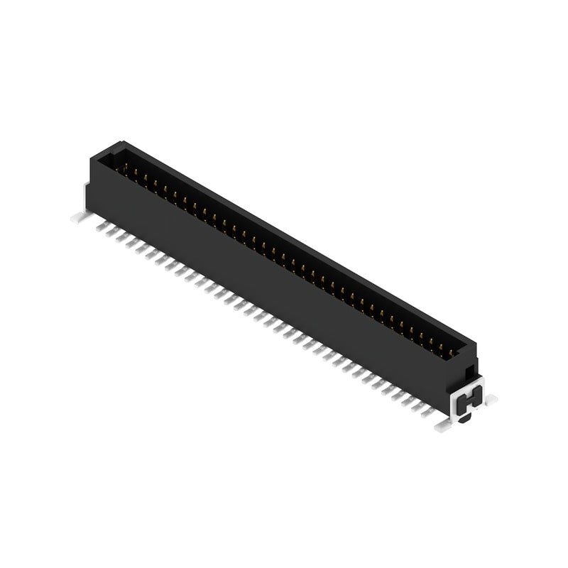 Weidmüller - FMH1 S1/68V F1 B RL - Connecteurs pour CI pas 5mm ou >