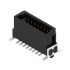 Weidmüller - Connecteurs pour CI pas 5mm ou >