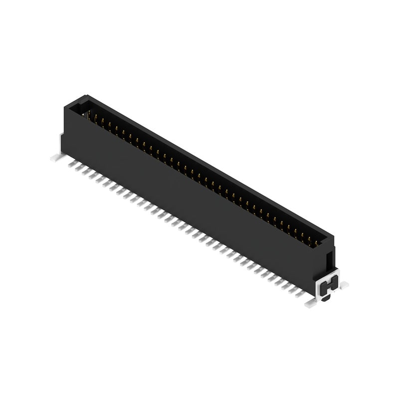 Weidmüller - Connecteurs pour CI pas 5mm ou >