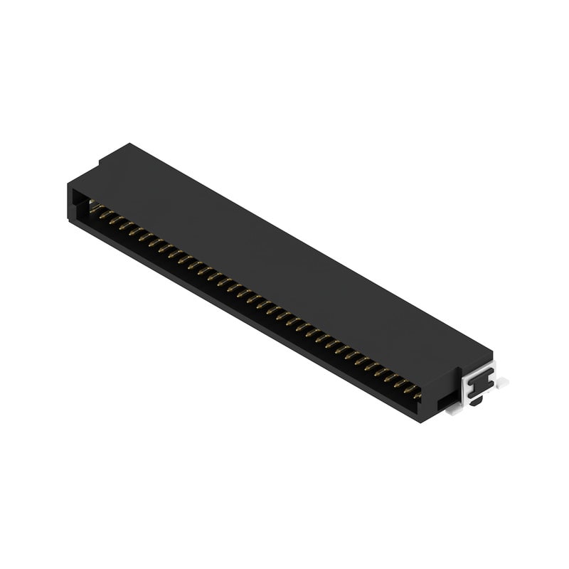 Weidmüller - FMH S1/68H F1 B RL - Connecteurs pour CI pas 5mm ou >