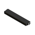 Weidmüller - FMH S1/68H F1 B RL - Connecteurs pour CI pas 5mm ou >