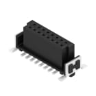 Weidmüller - FFH6 S1/16V F1 B RL - Connecteurs pour CI pas 5mm ou >